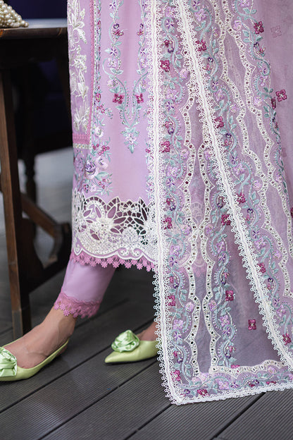 Mushq | Orient Express Luxury Lawn | RAFFINE - House Of Anaya