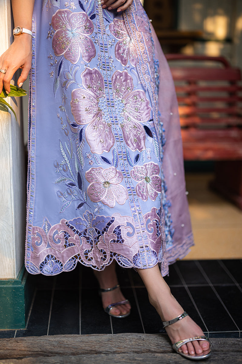 Mushq | Orient Express Luxury Lawn | SOLEIL - House Of Anaya