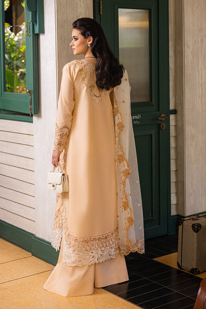 Mushq | Orient Express Luxury Lawn | ODYSSEY - House Of Anaya