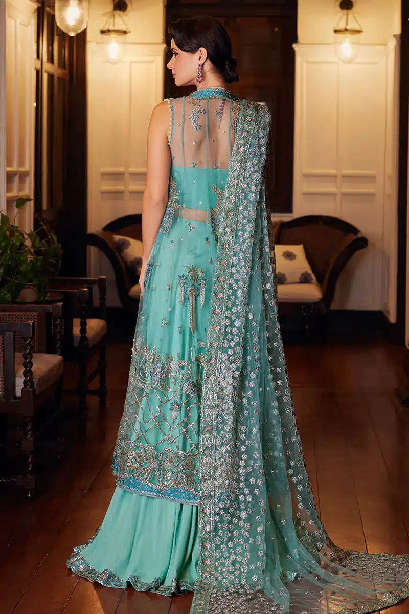 Mushq | Stardust Wedding Festive 23 | Astrum - House Of Anaya