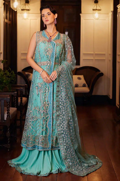Mushq | Stardust Wedding Festive 23 | Astrum - House Of Anaya