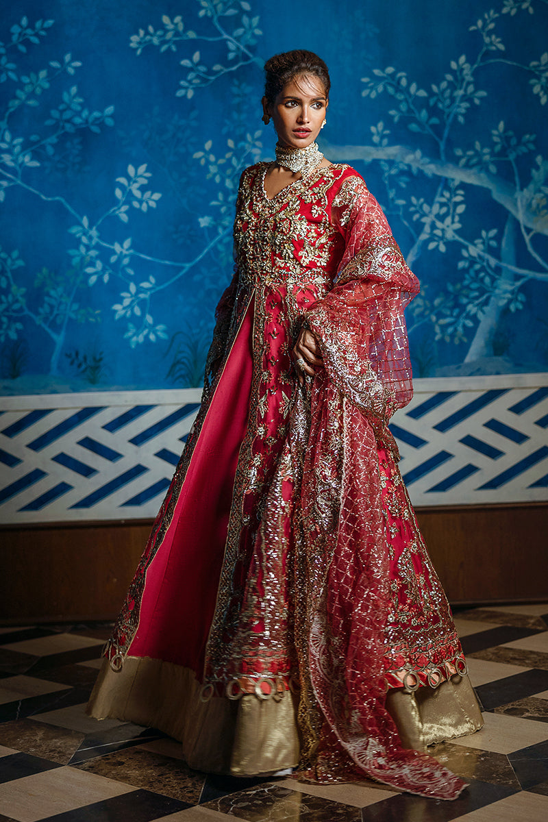 Red Carpet| Mushq'24