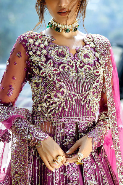 Starstruck Elegance| Mushq'24