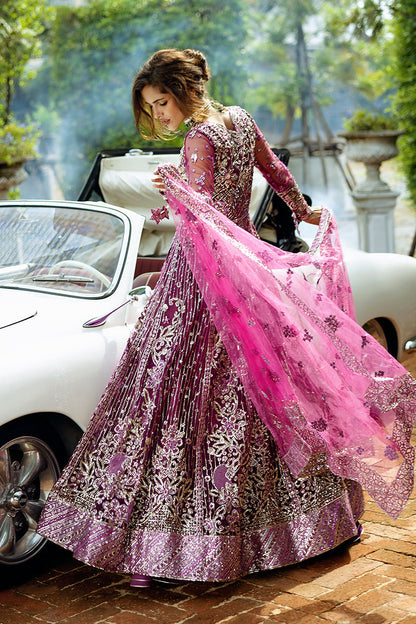 Starstruck Elegance| Mushq'24