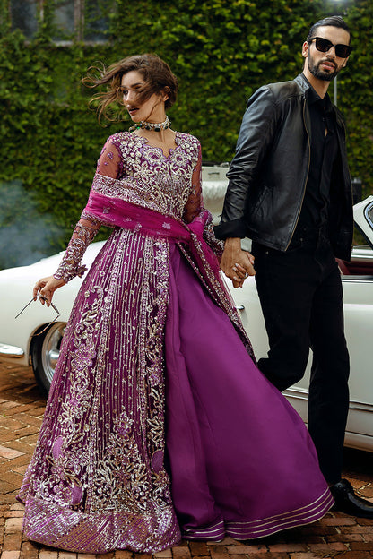 Starstruck Elegance| Mushq'24