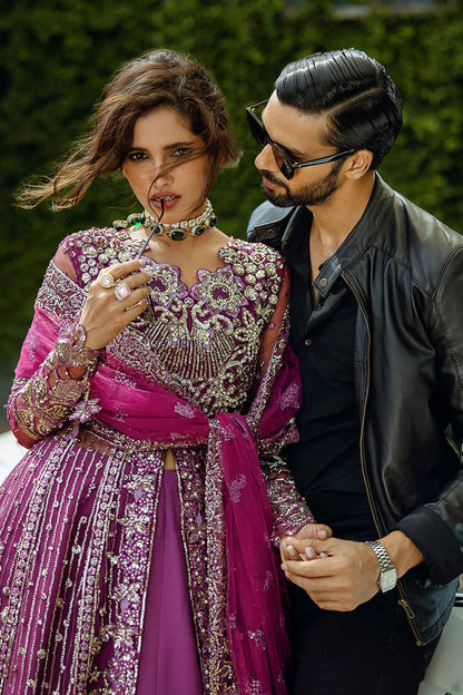 Starstruck Elegance| Mushq'24