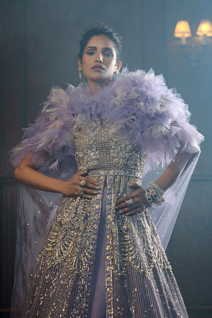Celestial Glam| Mushq'24