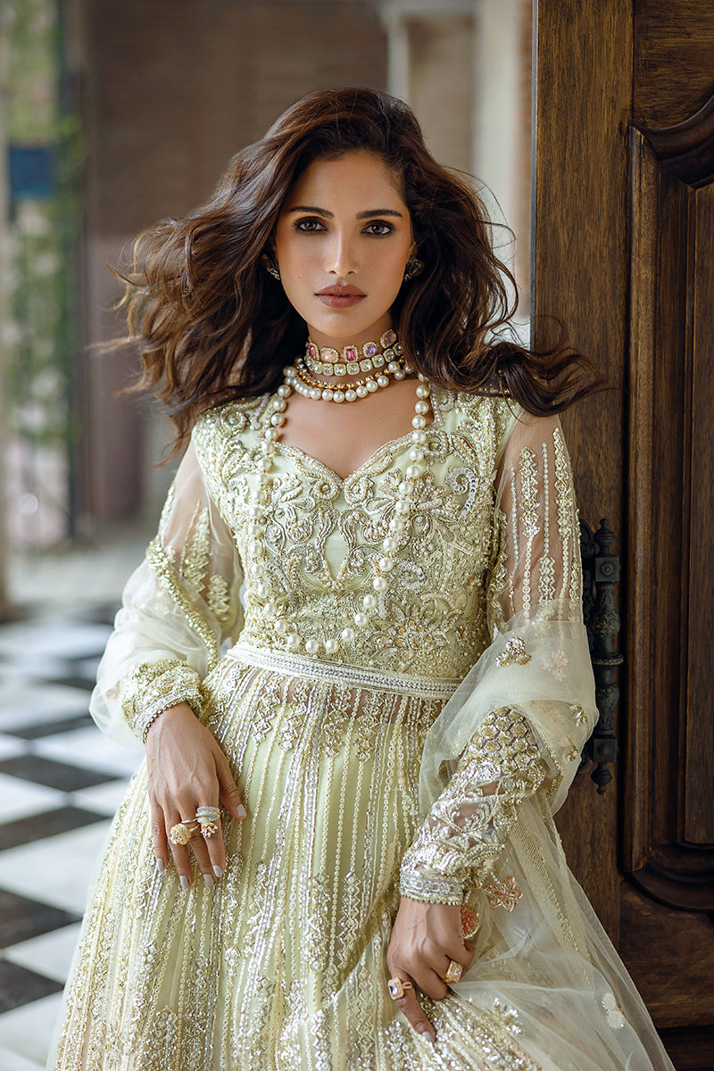 Cosmic Couture| Mushq'24