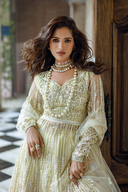 Cosmic Couture| Mushq'24
