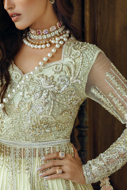 Cosmic Couture| Mushq'24