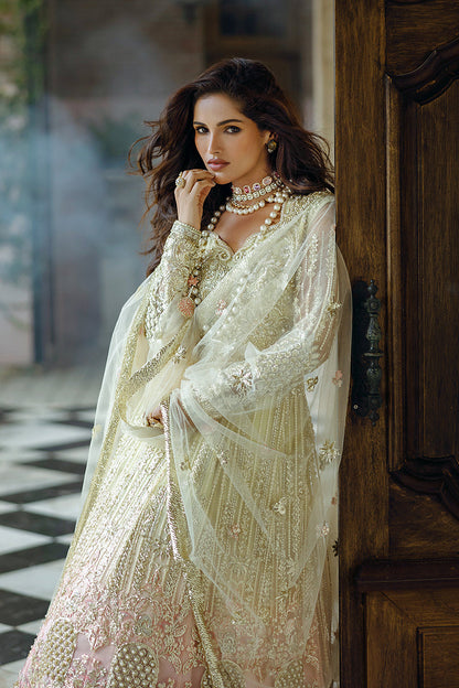 Cosmic Couture| Mushq'24