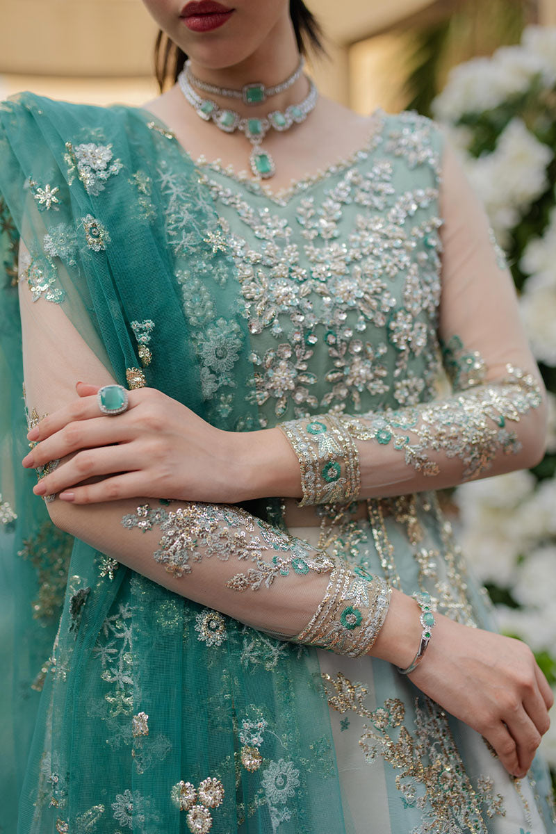 Mushq | Mann Mein Tu Wedding | KAHANI