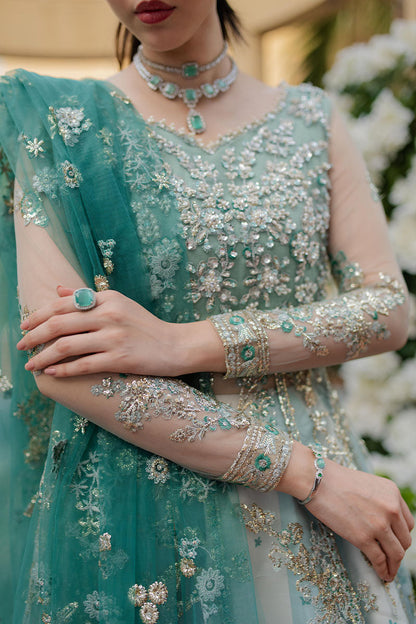 Mushq | Mann Mein Tu Wedding | KAHANI