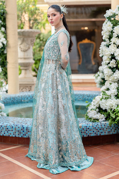 Mushq | Mann Mein Tu Wedding | KAHANI