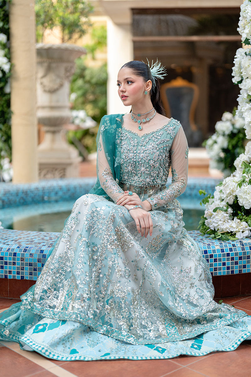 Mushq | Mann Mein Tu Wedding | KAHANI