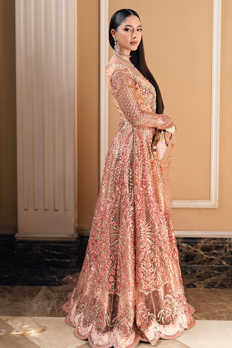 Mushq | Mann Mein Tu Wedding | YAARI