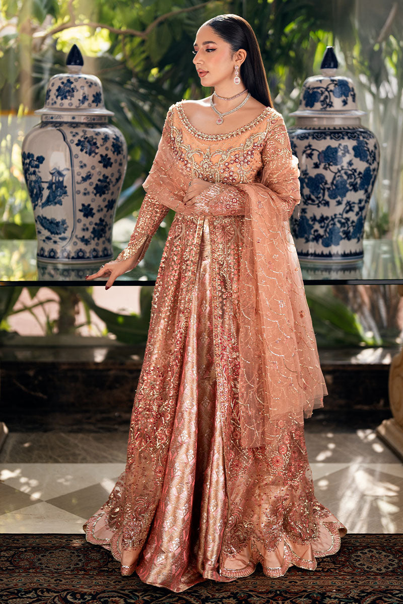 Mushq | Mann Mein Tu Wedding | YAARI