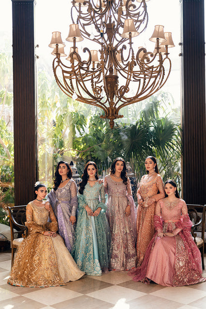 Mushq | Mann Mein Tu Wedding | WADAY