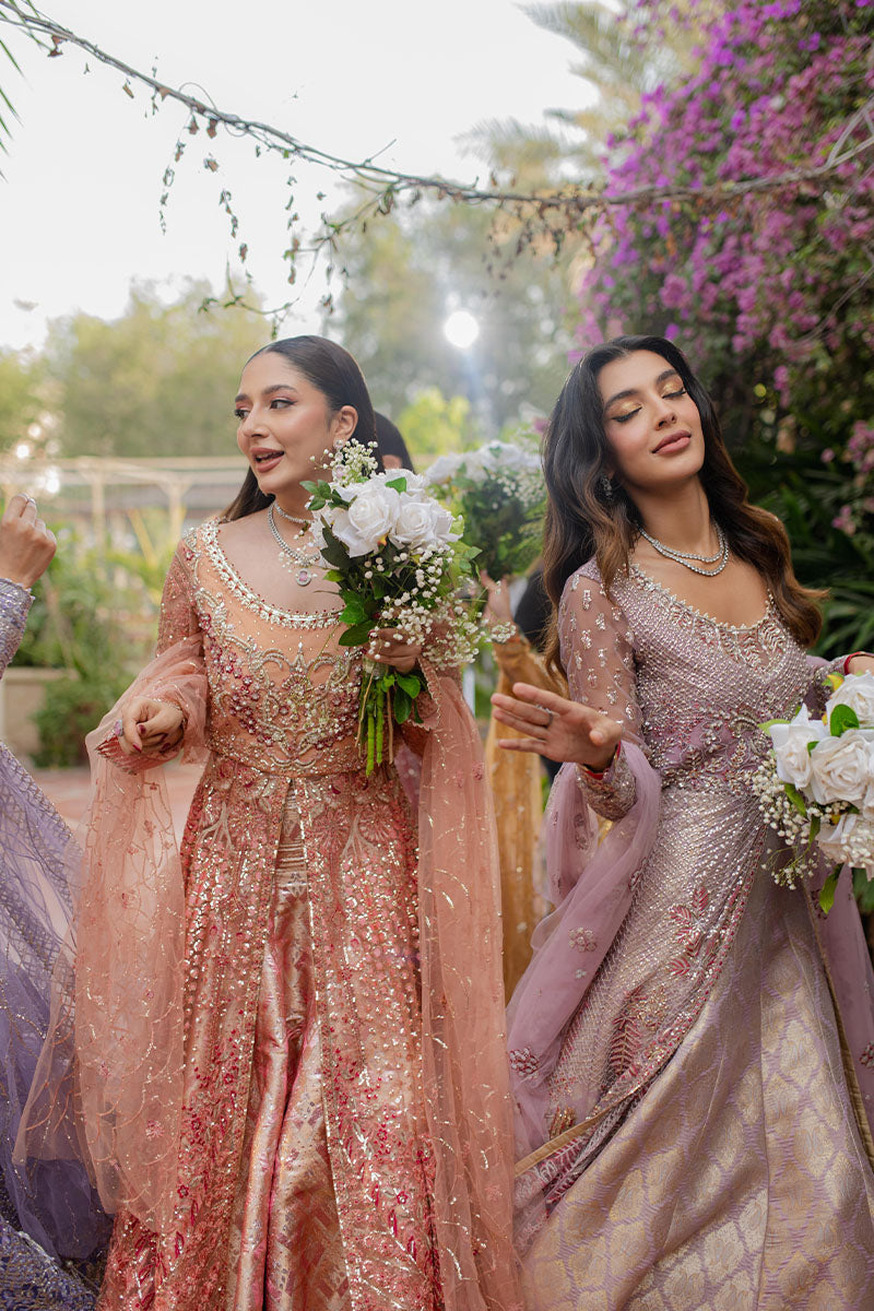 Mushq | Mann Mein Tu Wedding | YAARI