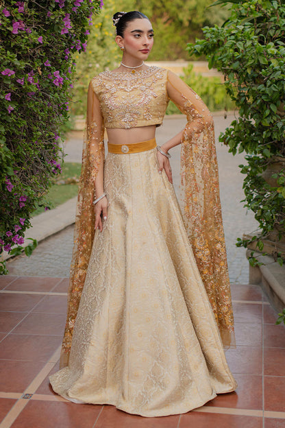 Mushq | Mann Mein Tu Wedding | SITARAY