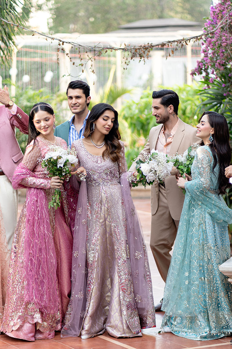 Mushq | Mann Mein Tu Wedding | BONAFIDE