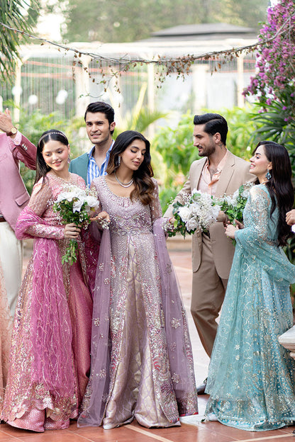 Mushq | Mann Mein Tu Wedding | BONAFIDE