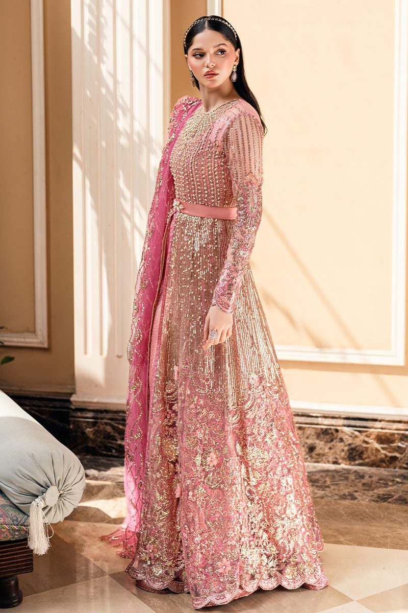 Mushq | Mann Mein Tu Wedding | BONAFIDE