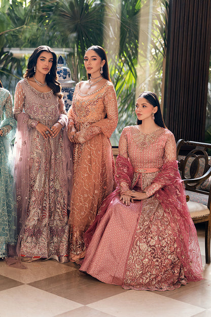 Mushq | Mann Mein Tu Wedding | WADAY