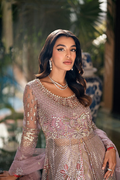 Mushq | Mann Mein Tu Wedding | WADAY