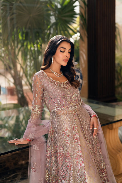 Mushq | Mann Mein Tu Wedding | WADAY