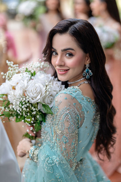 Mushq | Mann Mein Tu Wedding | DOU PAL