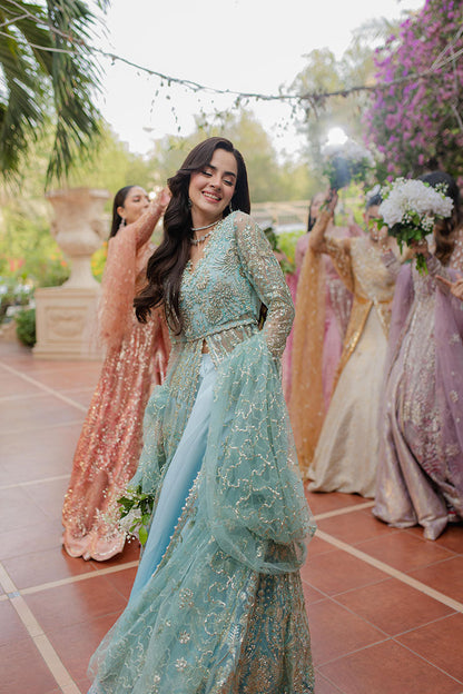 Mushq | Mann Mein Tu Wedding | DOU PAL