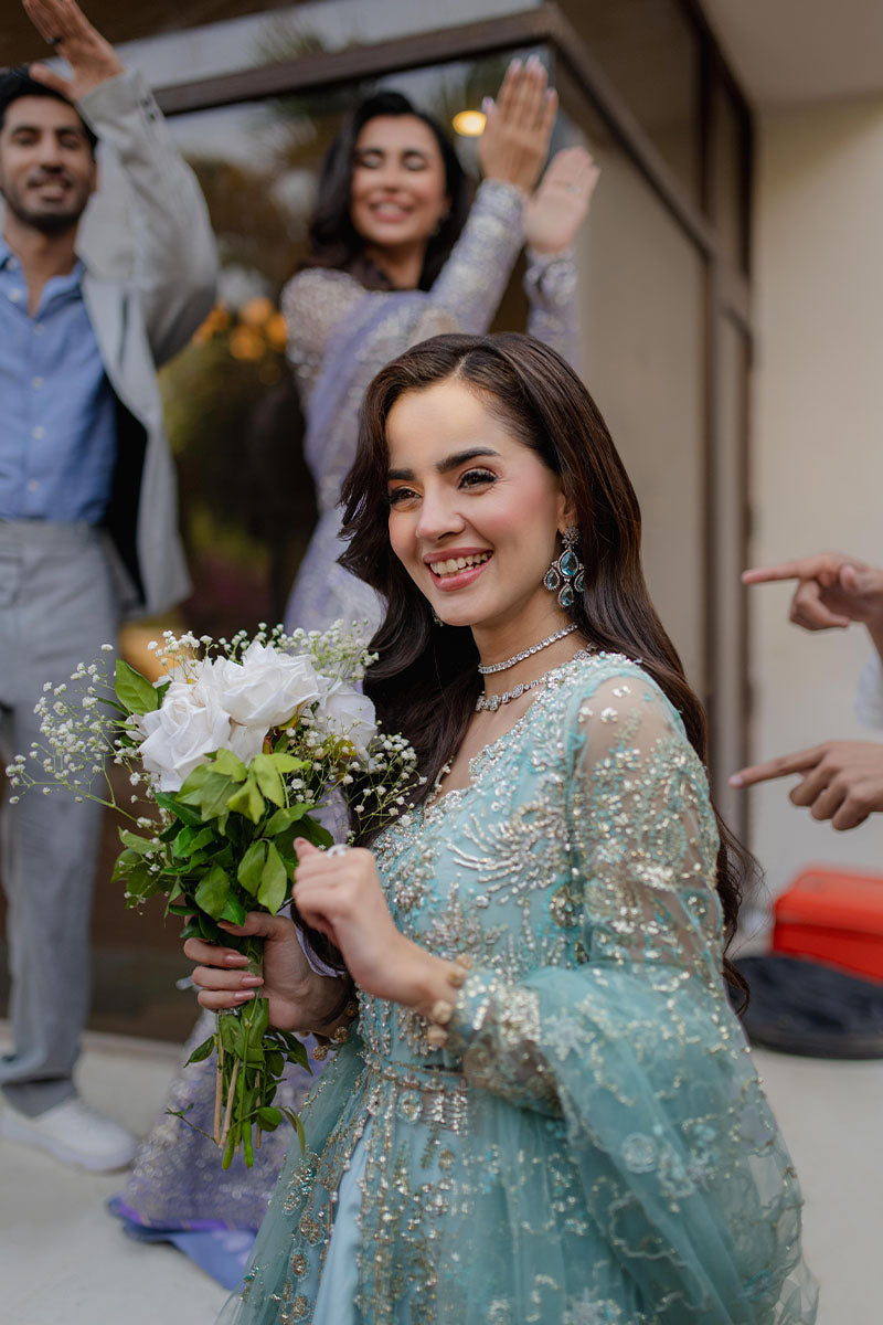 Mushq | Mann Mein Tu Wedding | DOU PAL