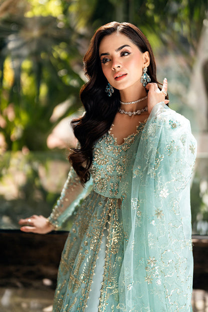 Mushq | Mann Mein Tu Wedding | DOU PAL