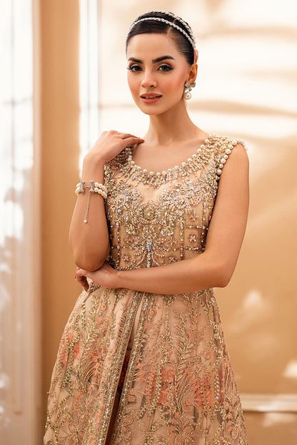 Mushq | Mann Mein Tu Wedding | ISHARAY