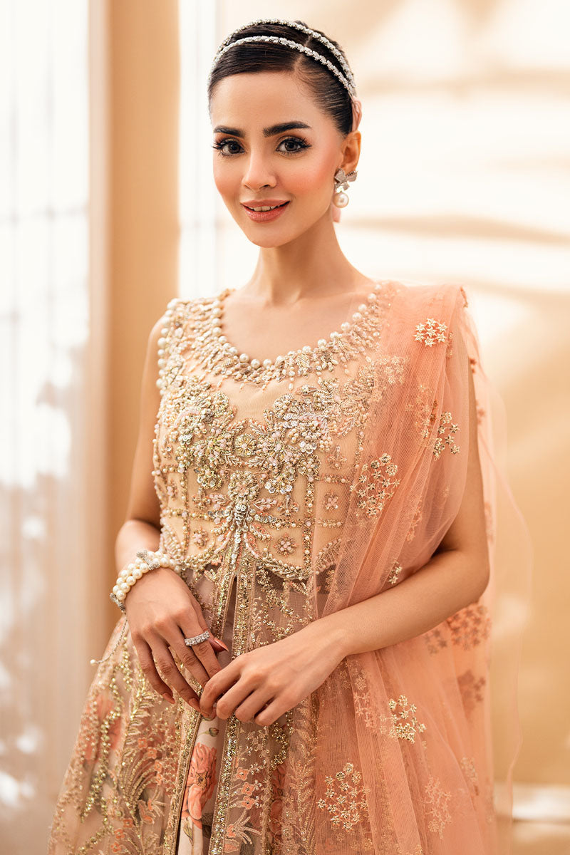 Mushq | Mann Mein Tu Wedding | ISHARAY