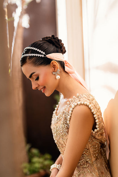 Mushq | Mann Mein Tu Wedding | ISHARAY