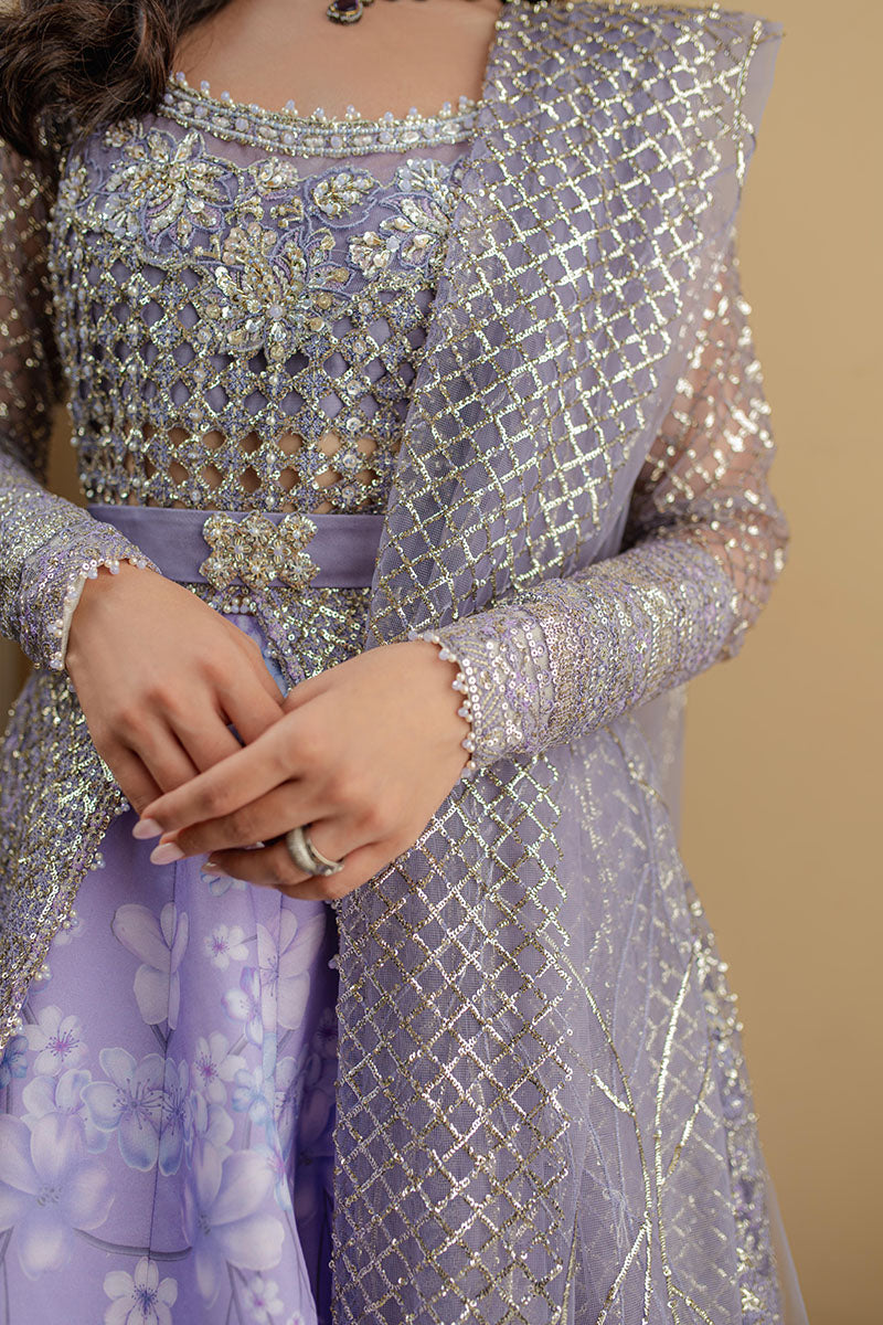 Mushq | Mann Mein Tu Wedding | PAYAAL