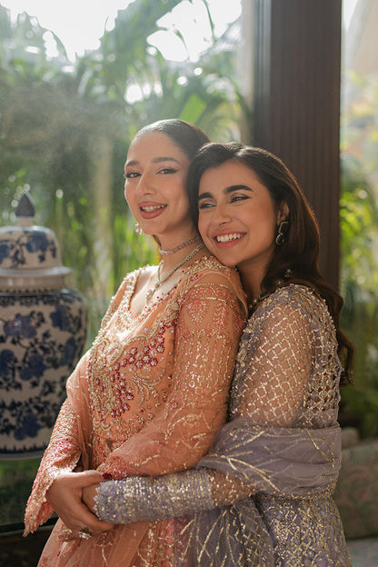 Mushq | Mann Mein Tu Wedding | PAYAAL