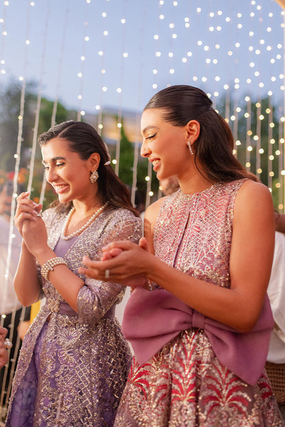 Mushq | Mann Mein Tu Wedding | PAYAAL