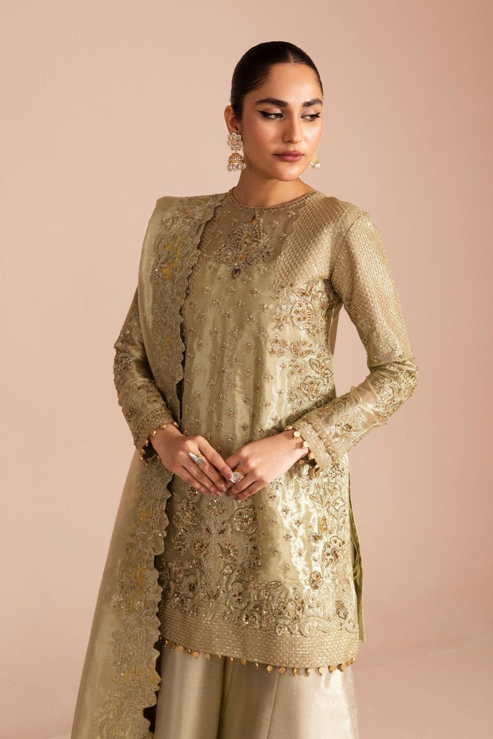 Maryum N Maria | Iris Formals | DALBIR - MW40009