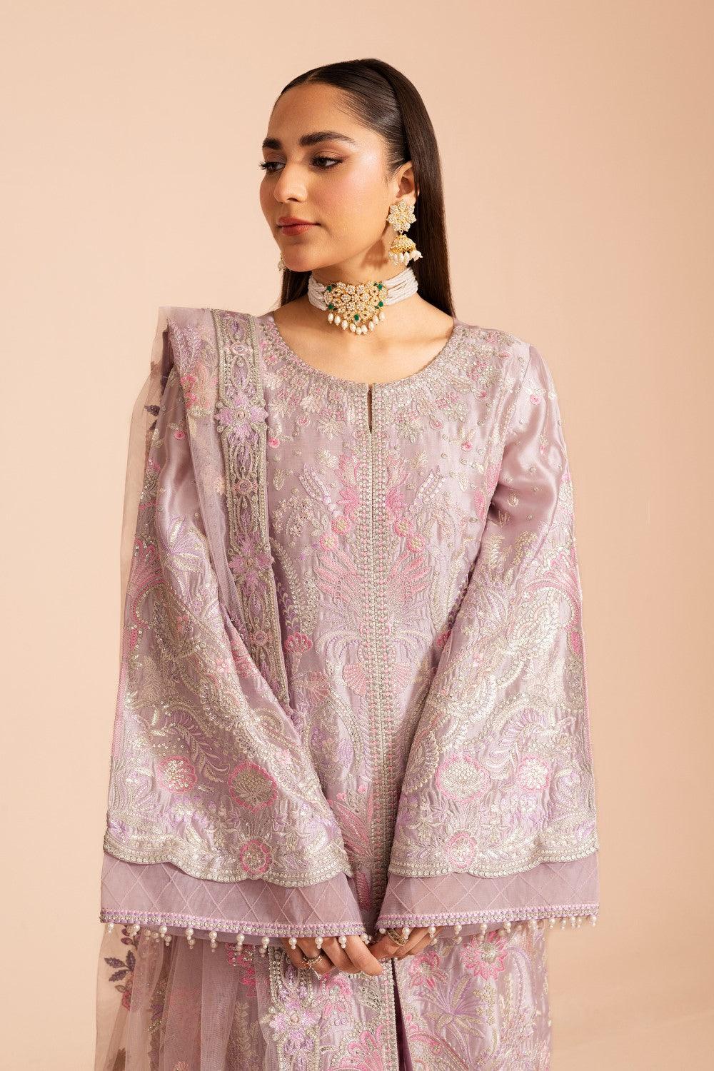 Maryum N Maria | Iris Formals | HARLEEN - MW40014