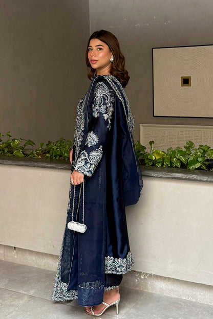 Maryum N Maria | Farisha Formals| ELYNA - MW40083