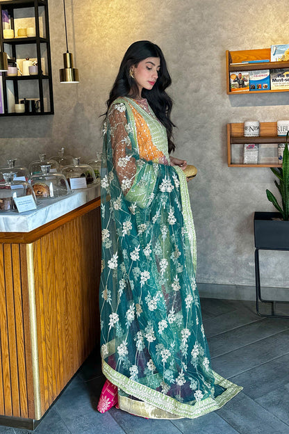 Maryum N Maria | Farisha Formals| NOELE - MW40095