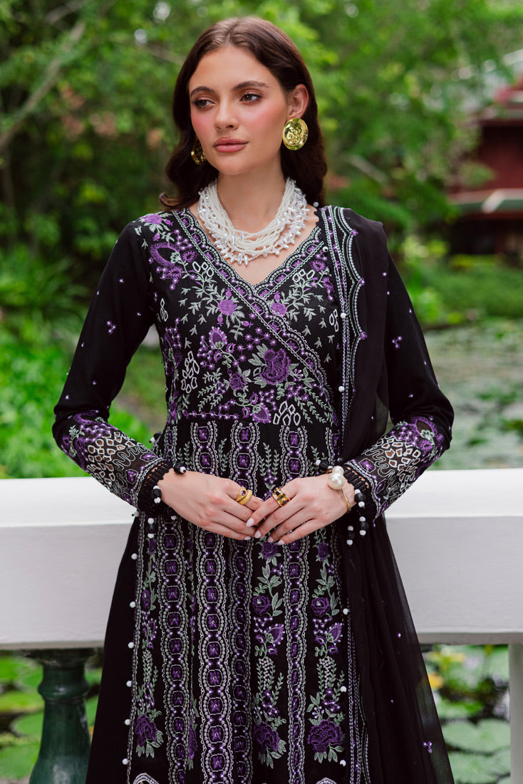 Marjjan | Bella Karandi 25 | MWK-39 B (BLACK)