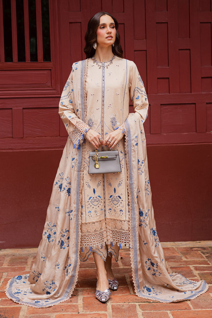 Marjjan | Bella Karandi 25 | MWK-40 B (SKIN)