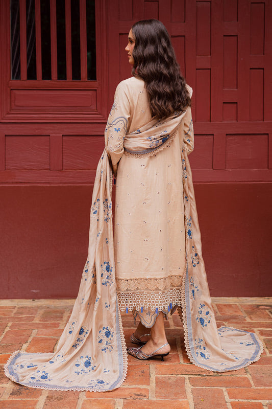 Marjjan | Bella Karandi 25 | MWK-40 B (SKIN)