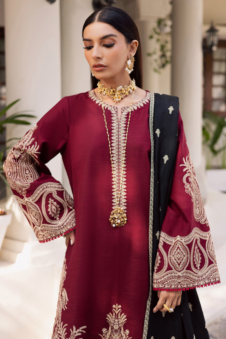 Marjjan | Rawaj Luxe | MWK-78 (NIZAMI)