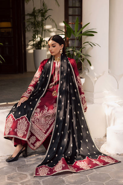 Marjjan | Rawaj Luxe | MWK-78 (NIZAMI)