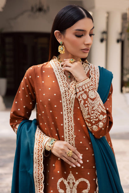 Marjjan | Rawaj Luxe | MWK-79 (KASHMIRI)